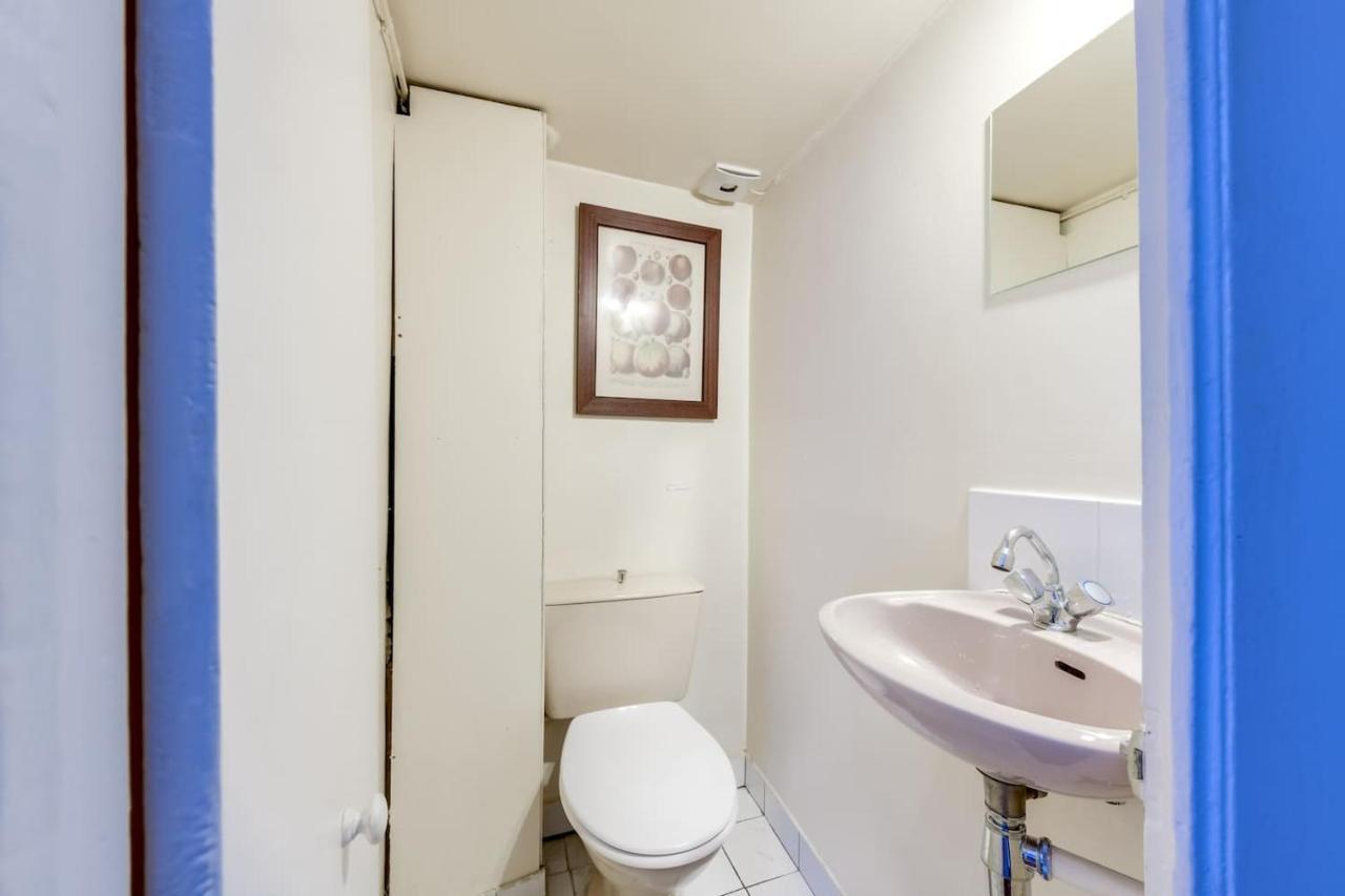 Apartamento Unit 015 Notre Dame