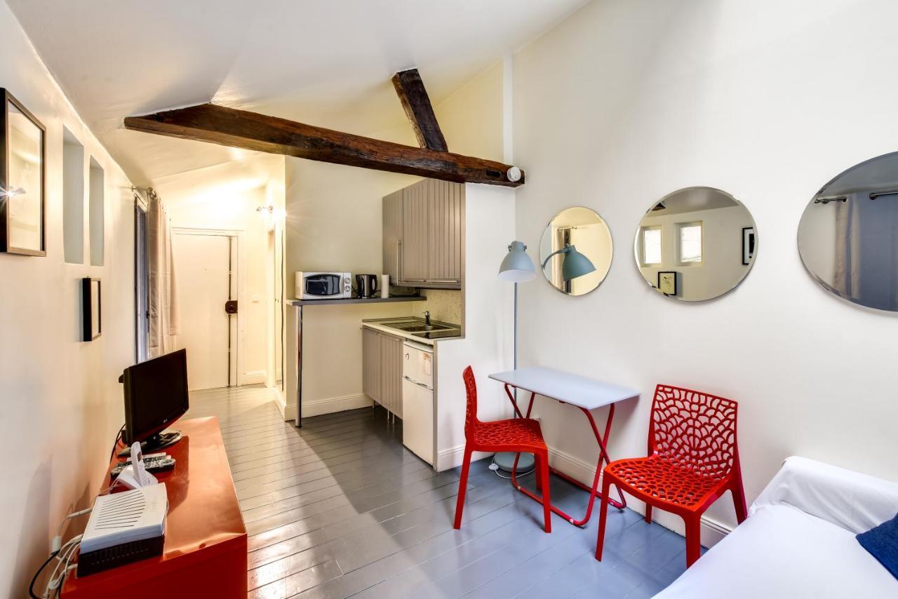 Apartment Unit 011 Saint Germain Des Pres Paris
