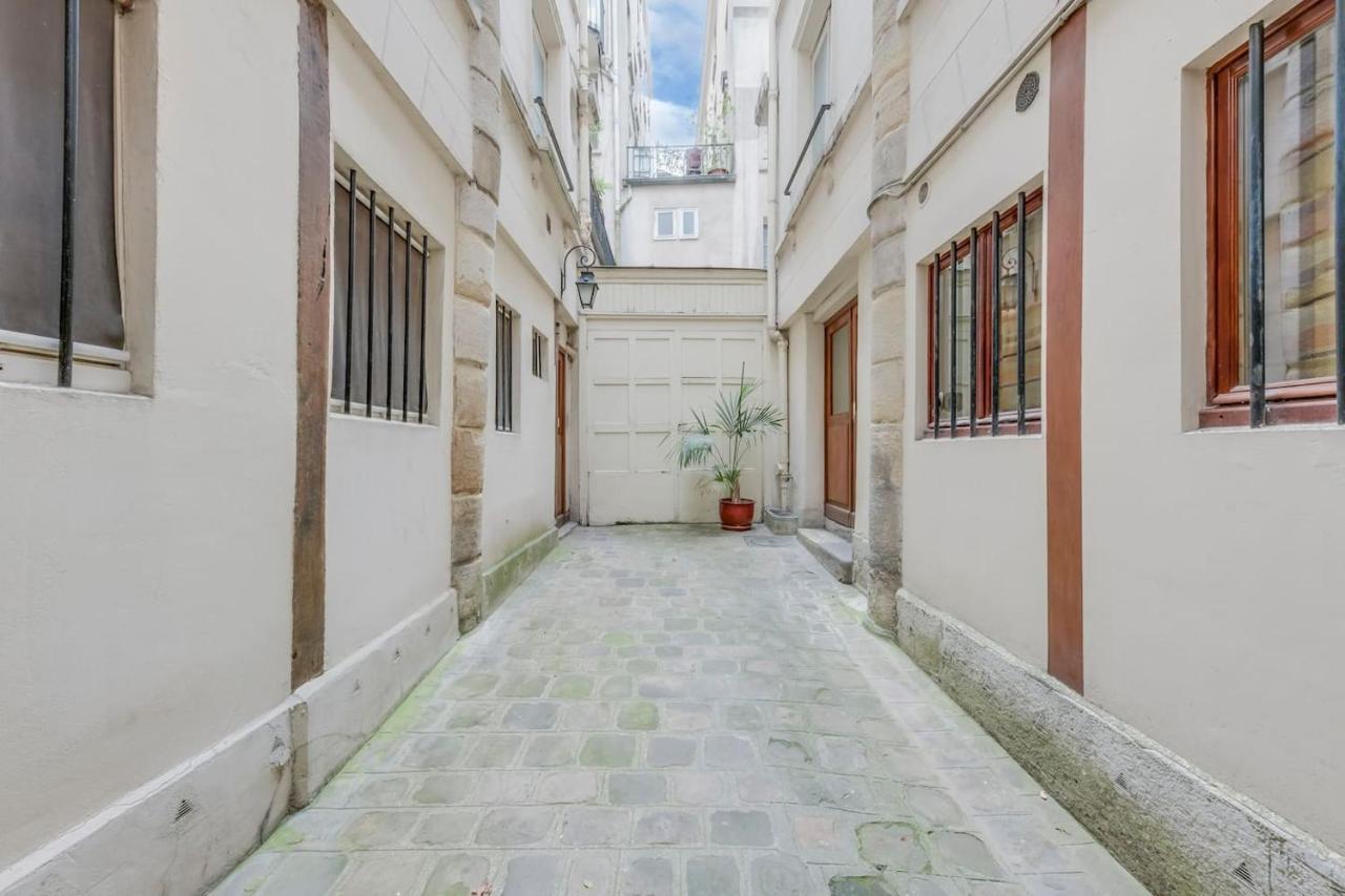 Unit 015 Notre Dame Apartamento *