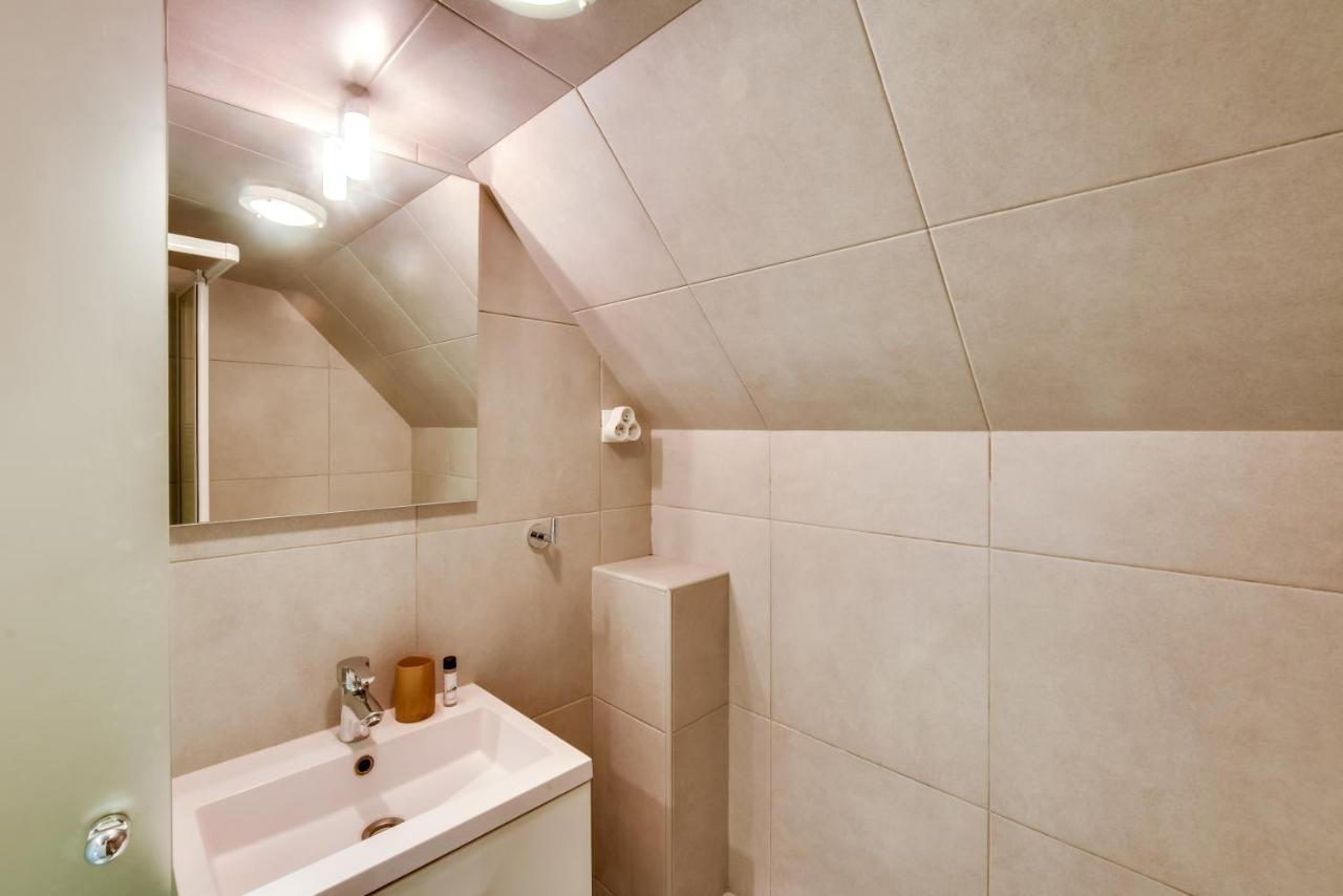 Unit 011 Saint Germain Des Pres Apartment *