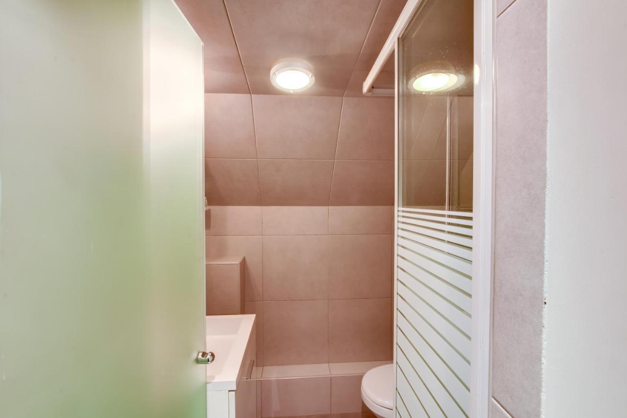 Unit 011 Saint Germain Des Pres Apartment