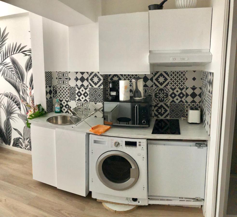 Appartement Pere Lachaise By Lovely *