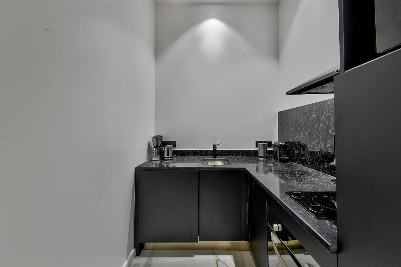 Apartamento 98 - Urban Arts Et Metiers