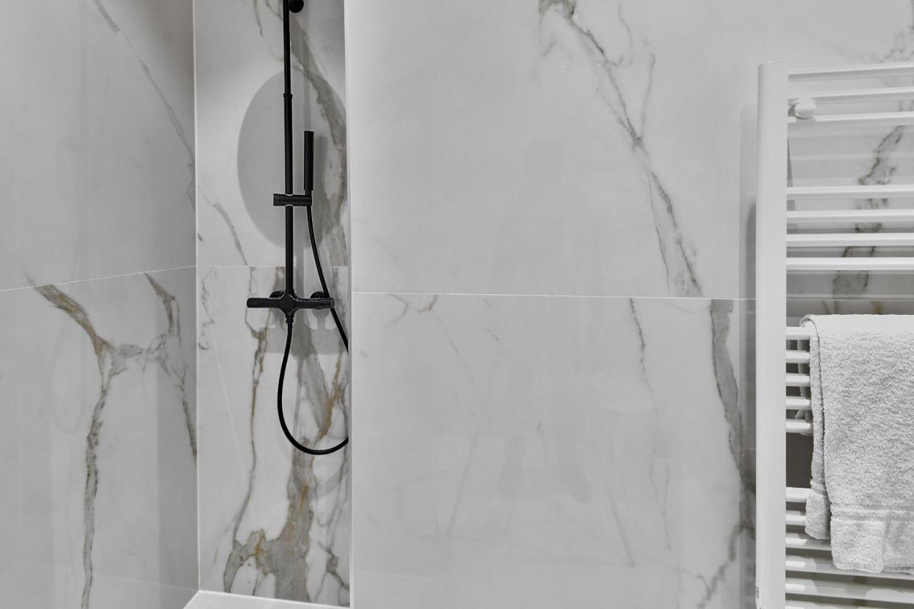 Apartamento 98 - Urban Arts Et Metiers