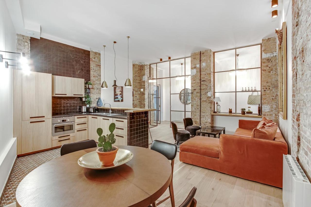 Apartment Pick A Flat's In Louvre Saint Honore *