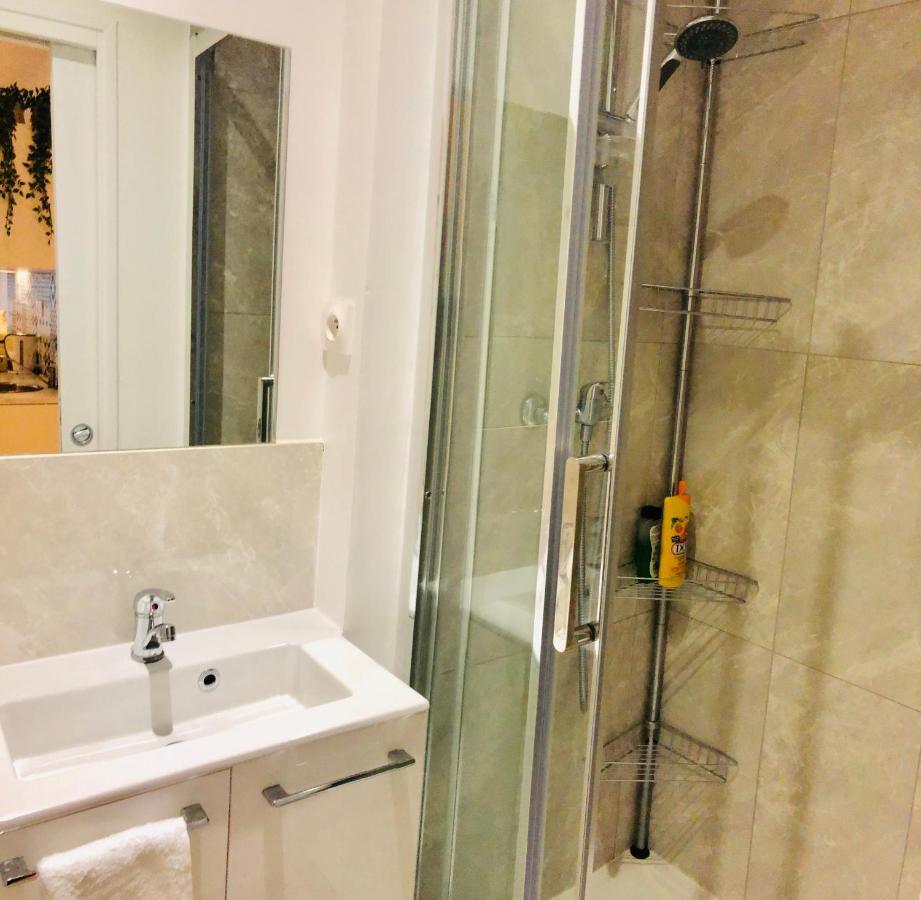 Apartamento Pere Lachaise - Montmartre Centre