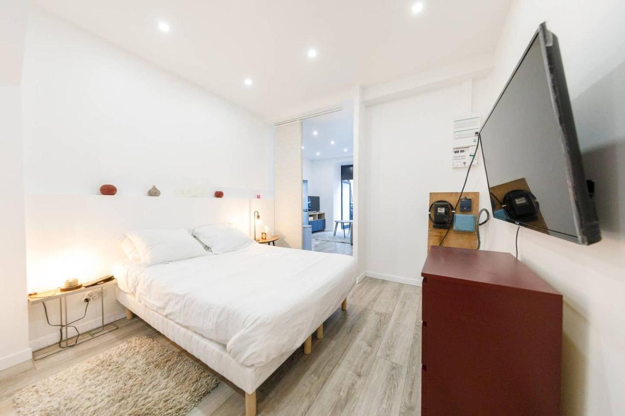 Apartamento Luxurious And Cosy In The Center Of 14