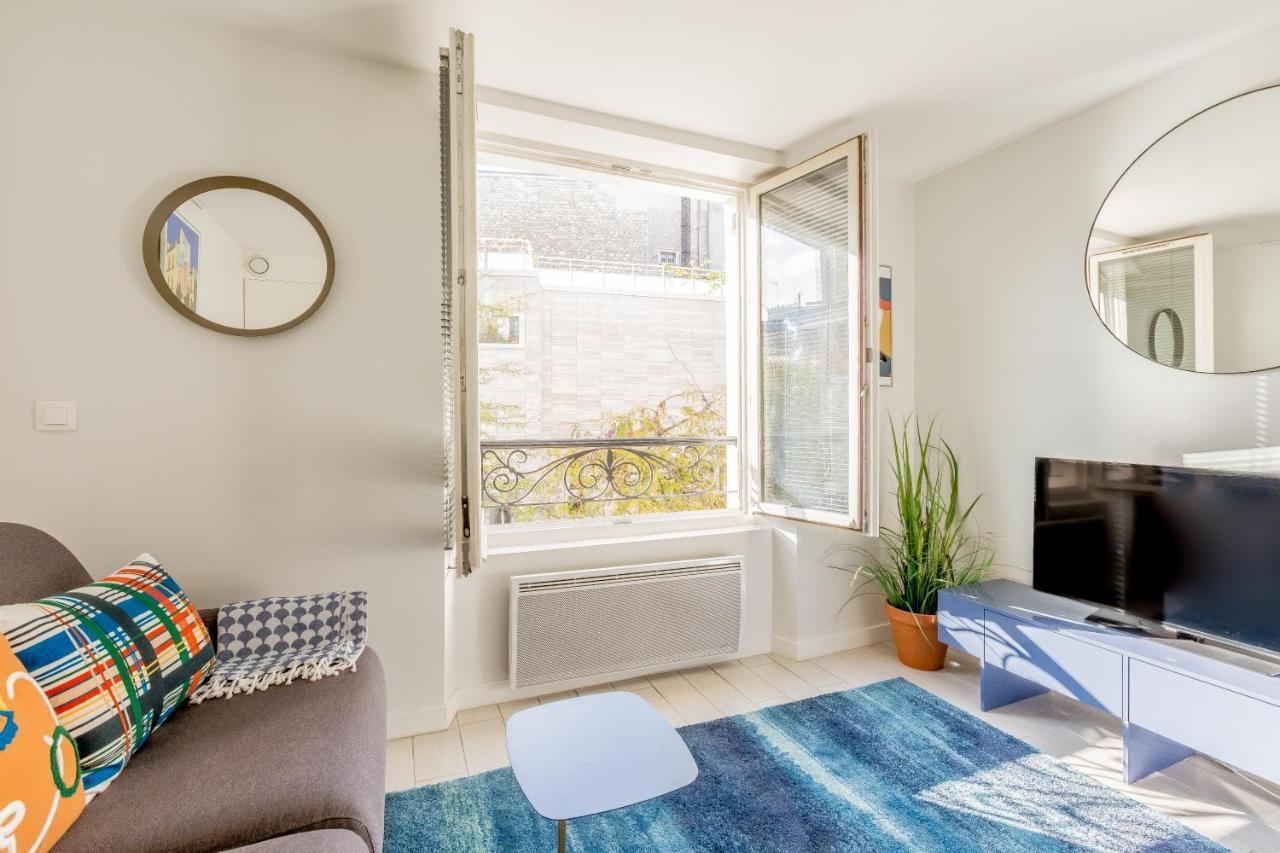 Résidence Louvre - Bellan 3*