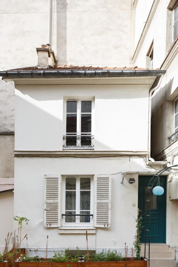Top House Av Ternes Apartment