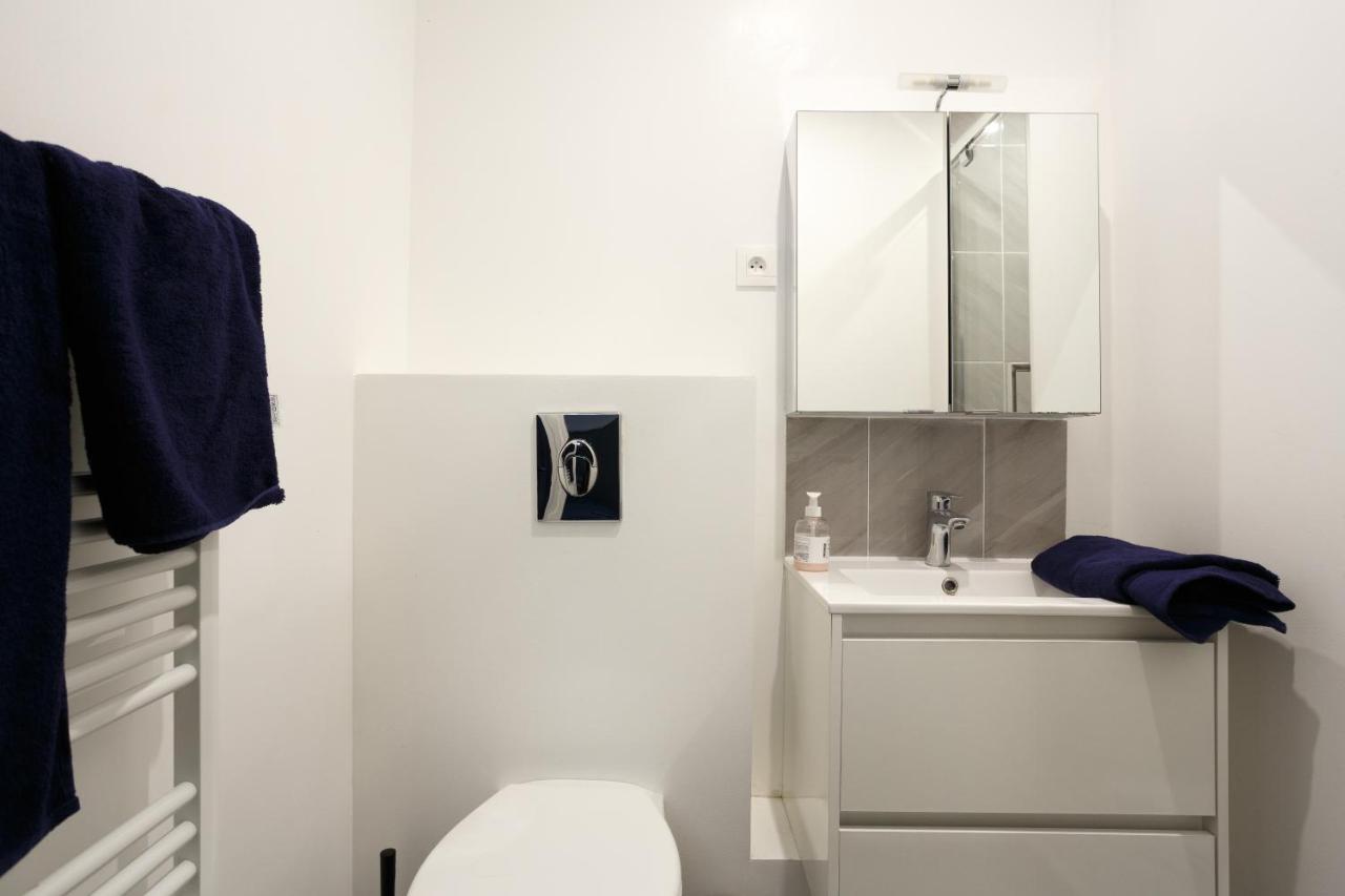 Apartment Top House Av Ternes Paris