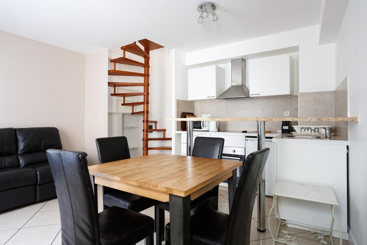 Top House Av Ternes