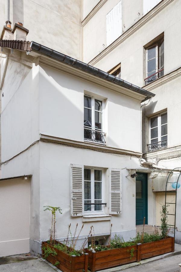 Top House Av Ternes