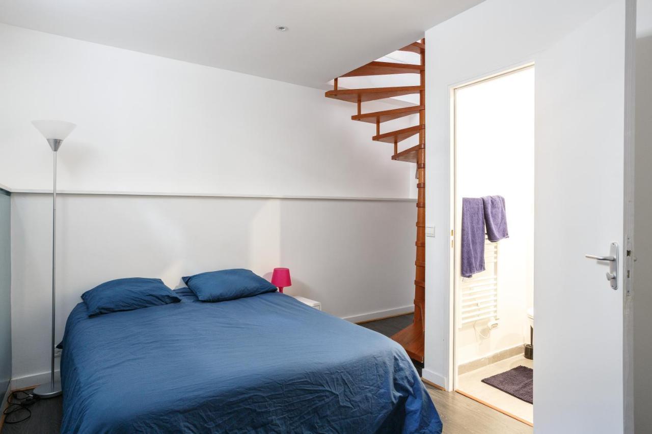 Top House Av Ternes Apartment Paris