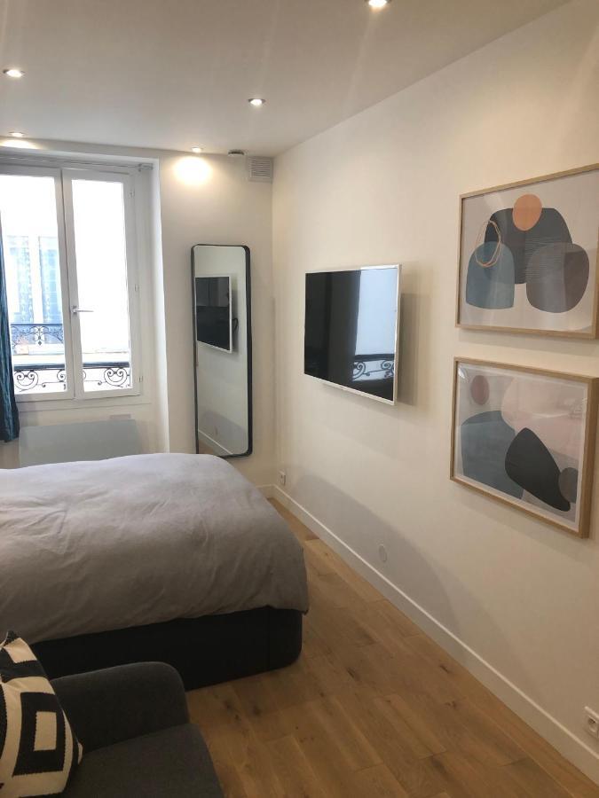 Design Proche Champs-elysees *