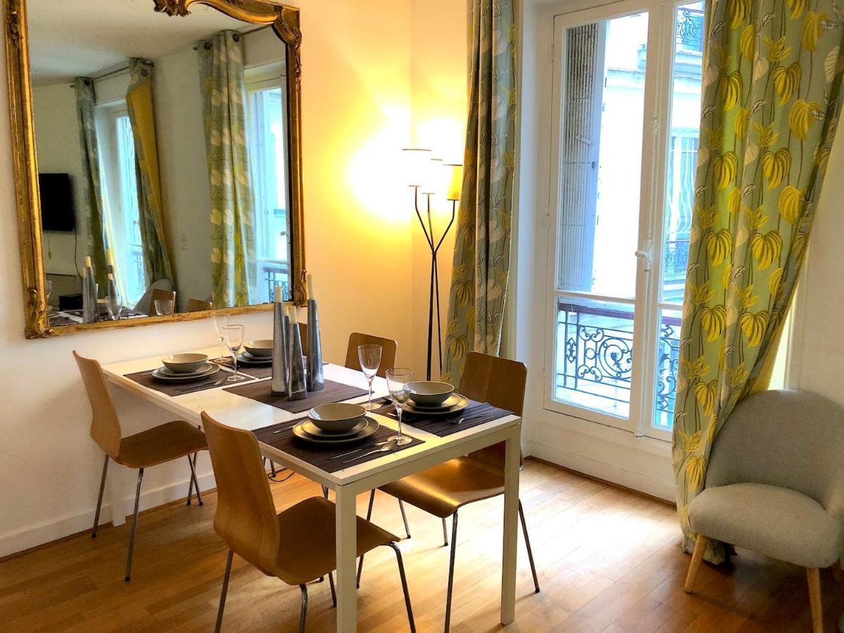 Apartment Magdebourg