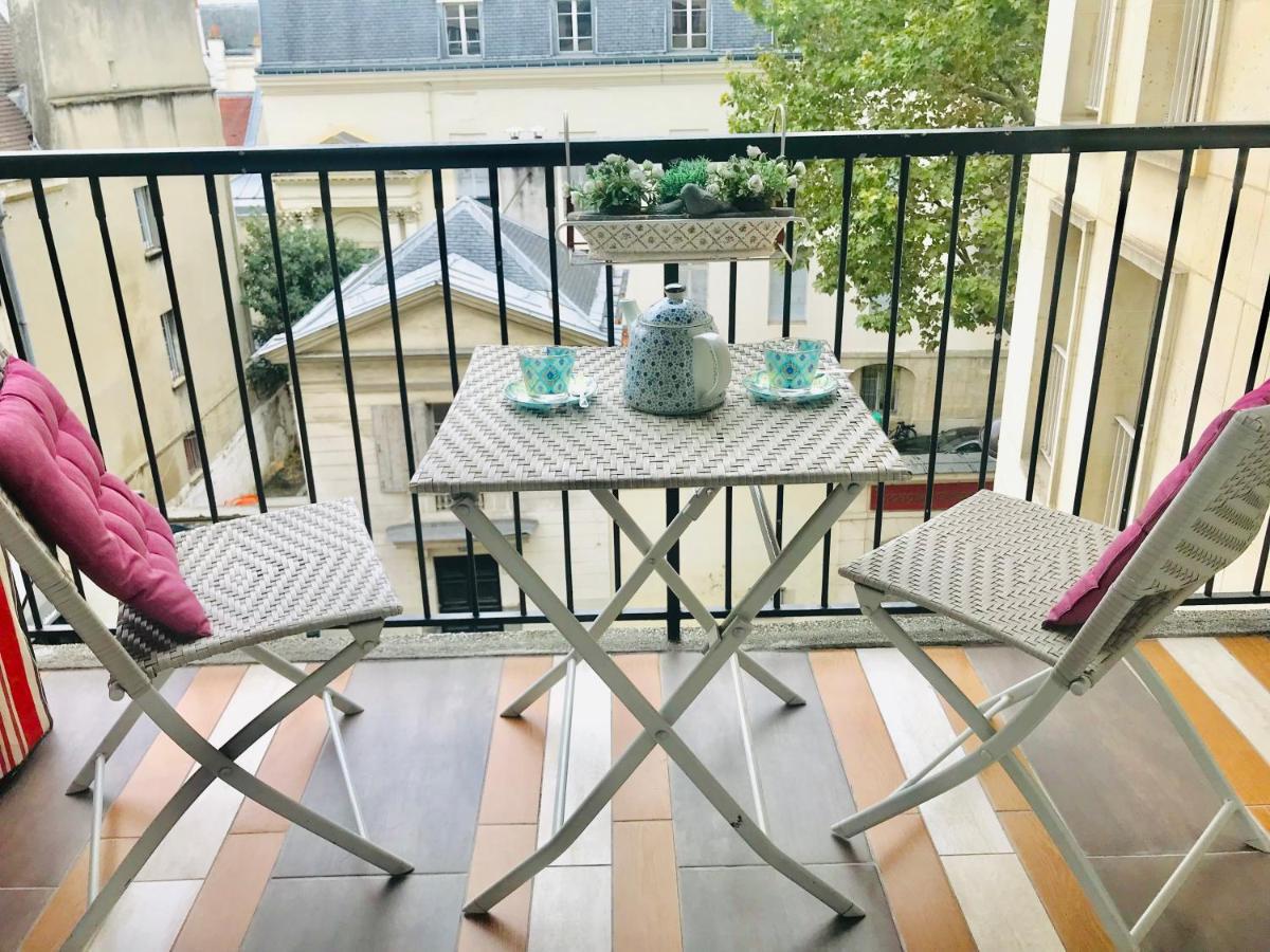 Cocoon * Paris
