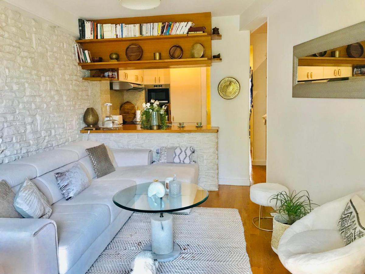 Cocoon Apartment *