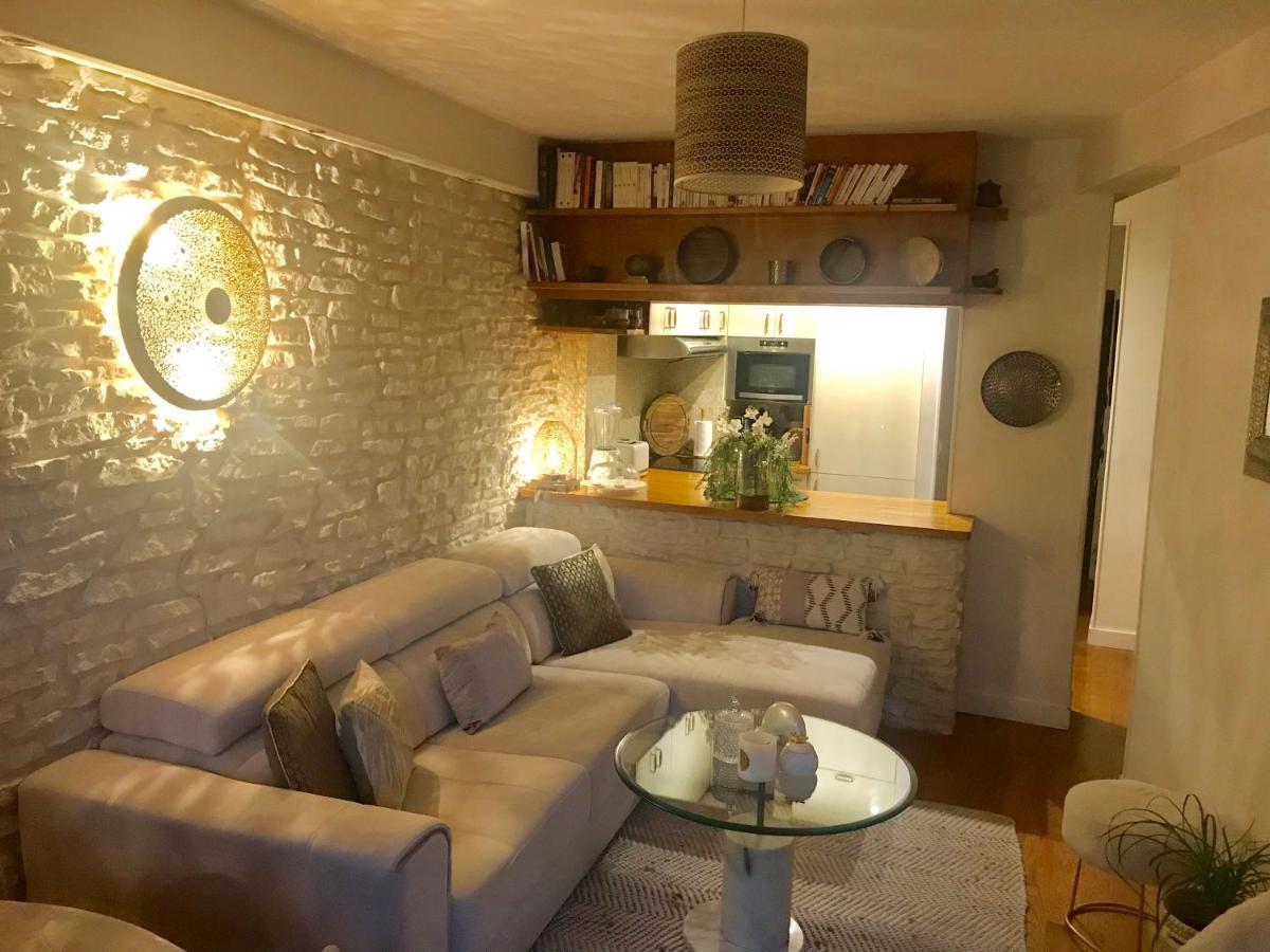 Cocoon Apartment Paris