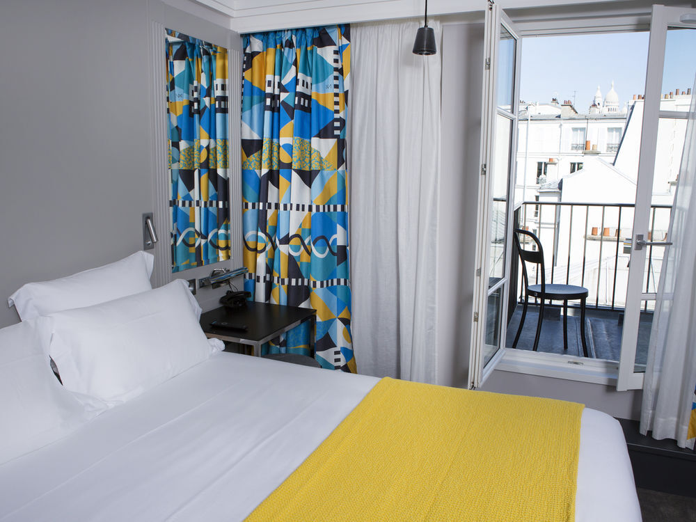Les Matins De & Paris