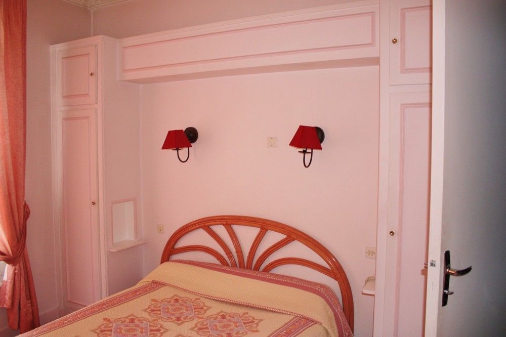Parc 3* Paris