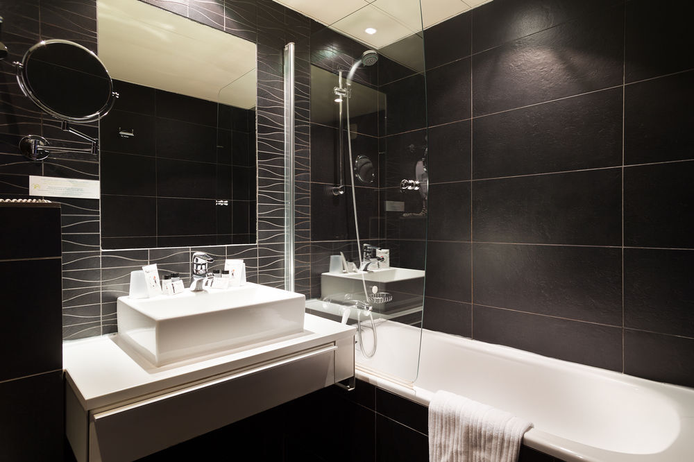 Arc Elysees Hotel Paris