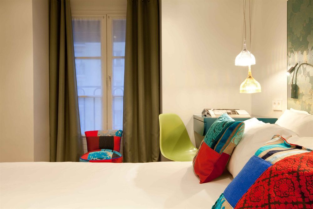 Sevres Saint Germain 3* Paris