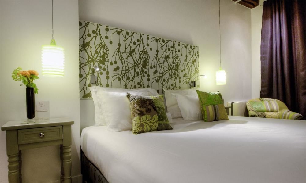 Sevres Saint Germain Hotel