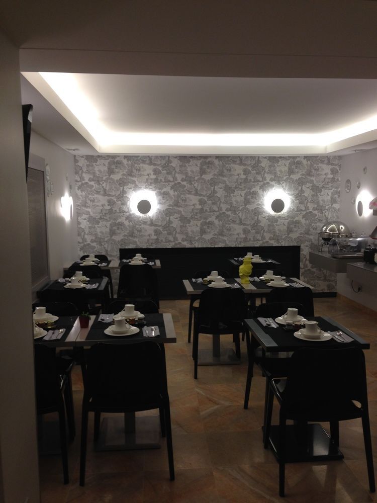 Hotel Sevres Saint Germain Paris