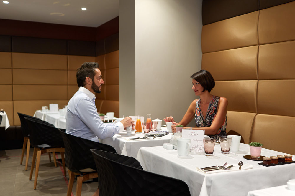 Hotel Hôtel Juliana Paris Paris