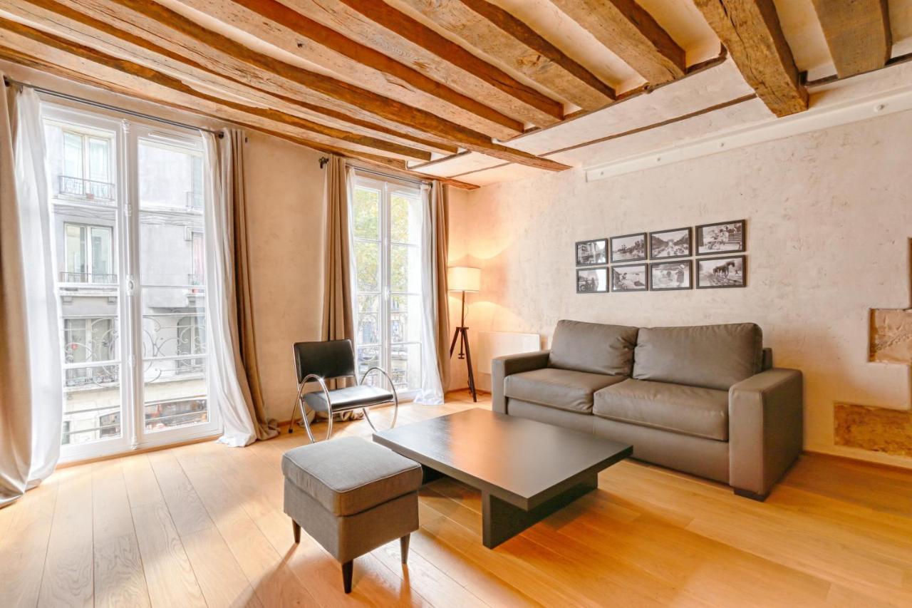 Appartement Outstanding Luxury Flat 4p-boulevard Saint Germain Paris