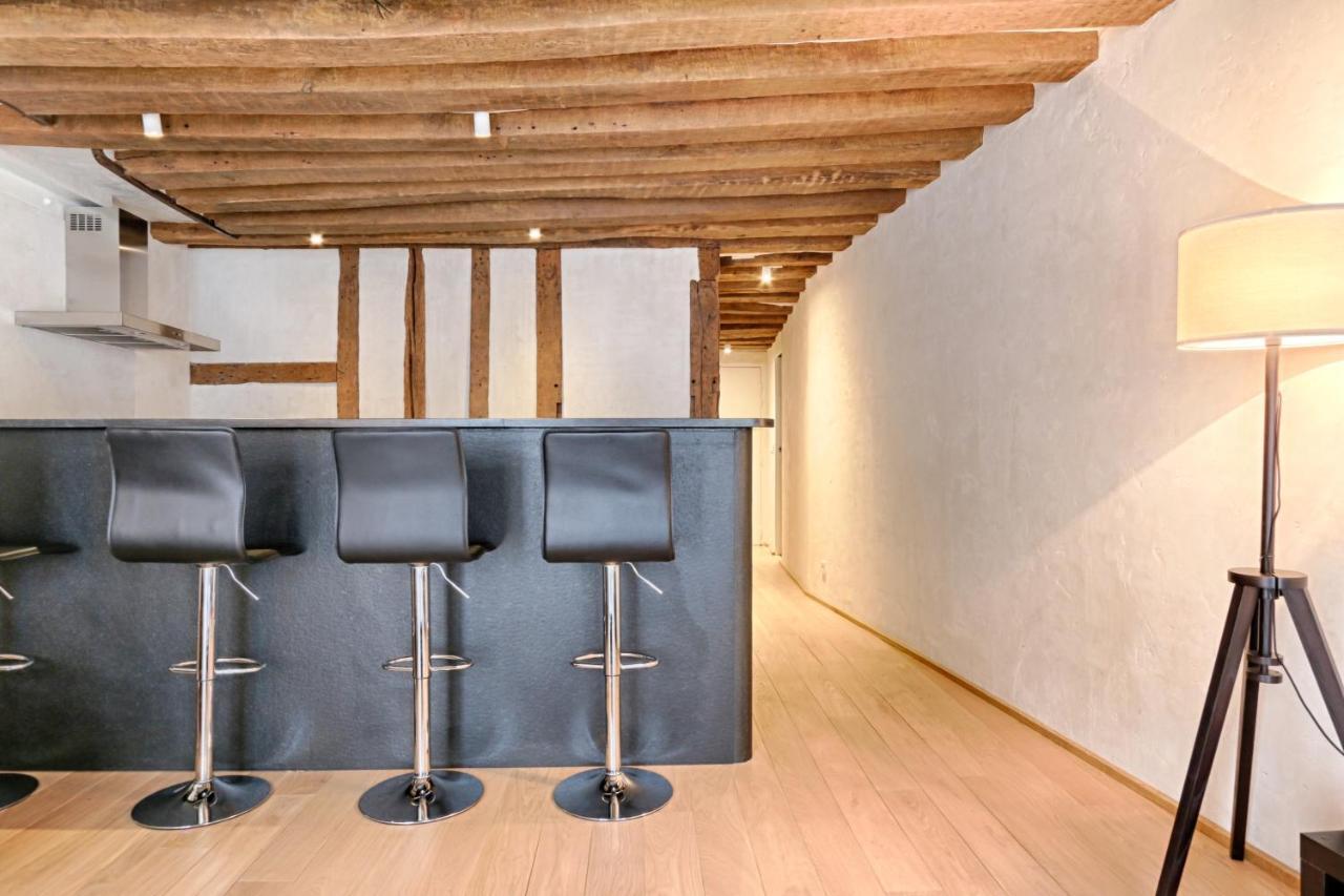 Appartement Outstanding Luxury Flat 4p-boulevard Saint Germain *