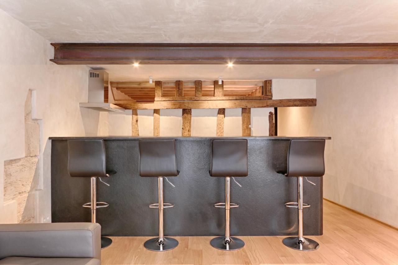 Luxurious&design Flat 2br/8p- Boulevard Saint Germain *