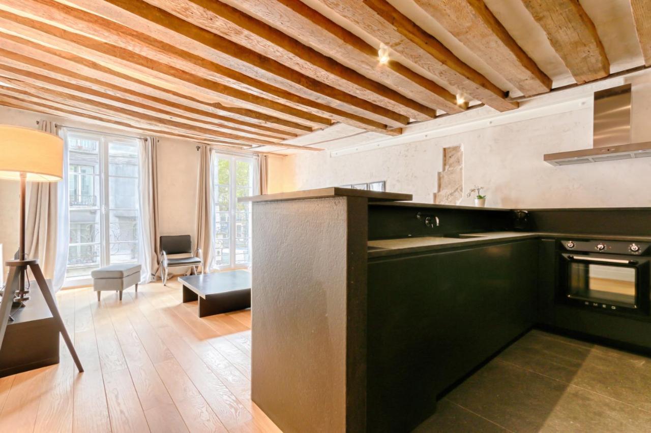 Outstanding Luxury Flat 4p-boulevard Saint Germain * Paris