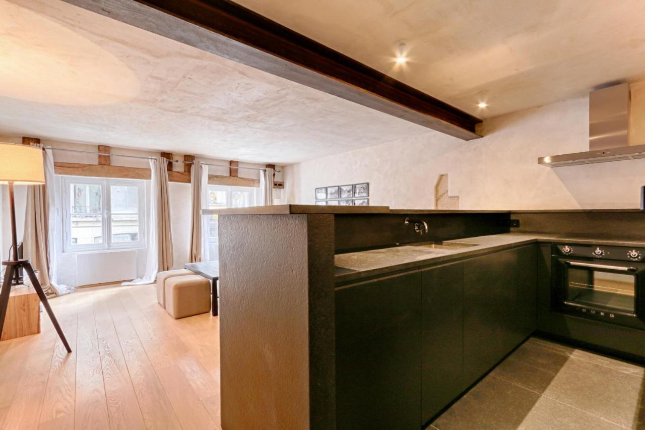 Appartement Luxurious&design Flat 2br/8p- Boulevard Saint Germain