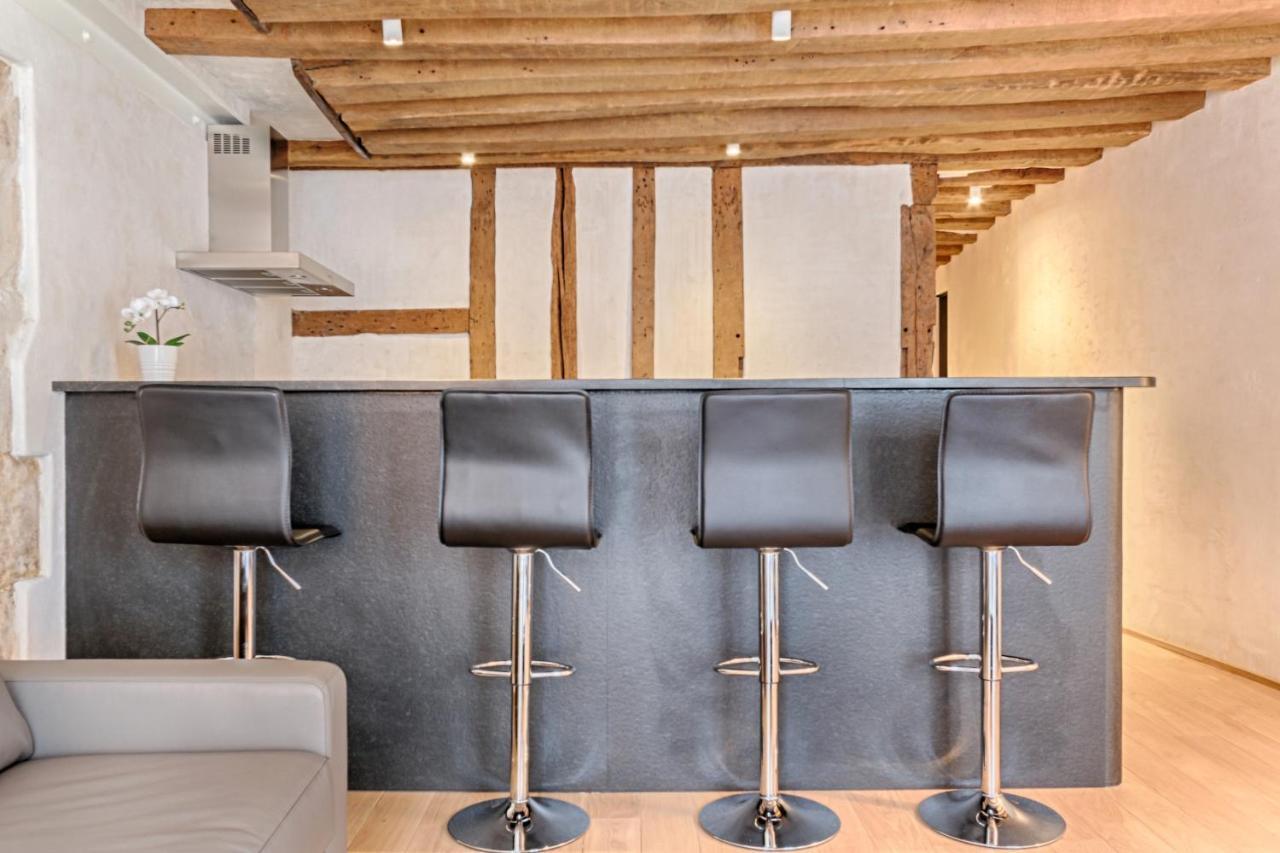 Appartement Outstanding Luxury Flat 4p-boulevard Saint Germain *