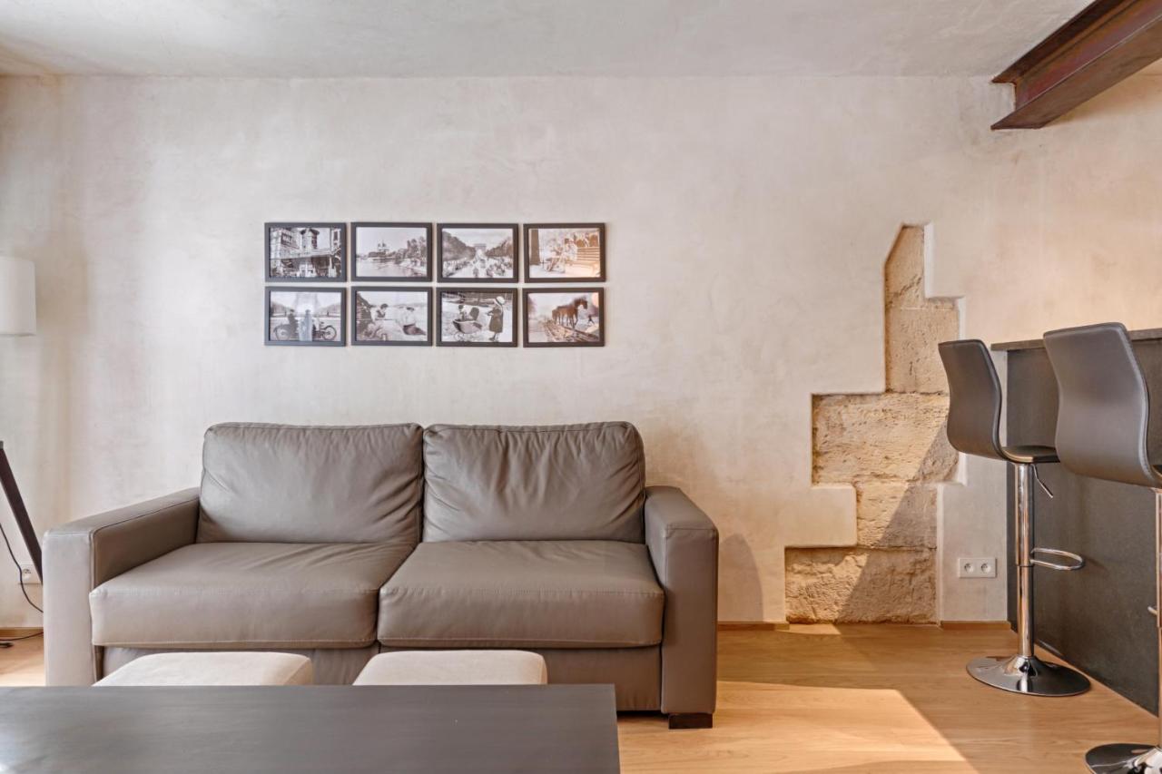 Appartement Luxurious&design Flat 2br/8p- Boulevard Saint Germain *