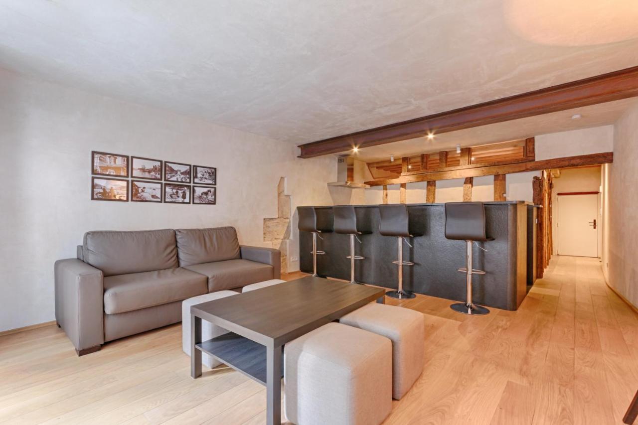 Appartement Luxurious&design Flat 2br/8p- Boulevard Saint Germain *
