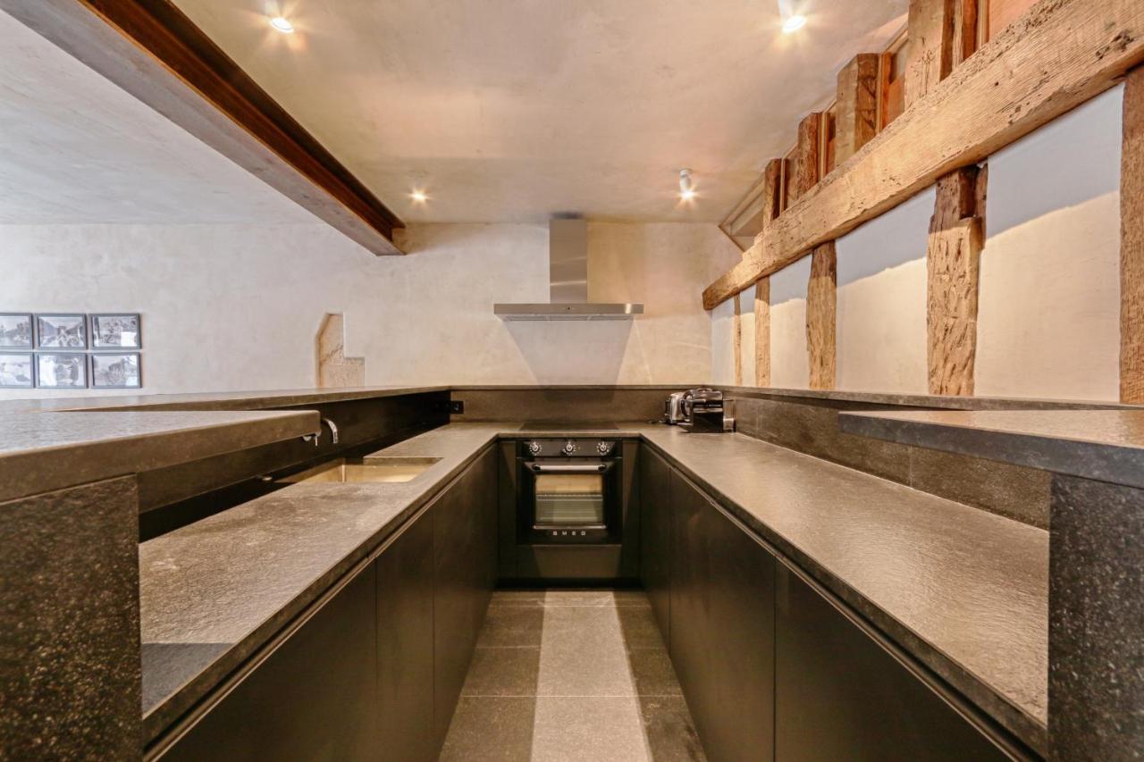 Luxurious&design Flat 2br/8p- Boulevard Saint Germain * Paris