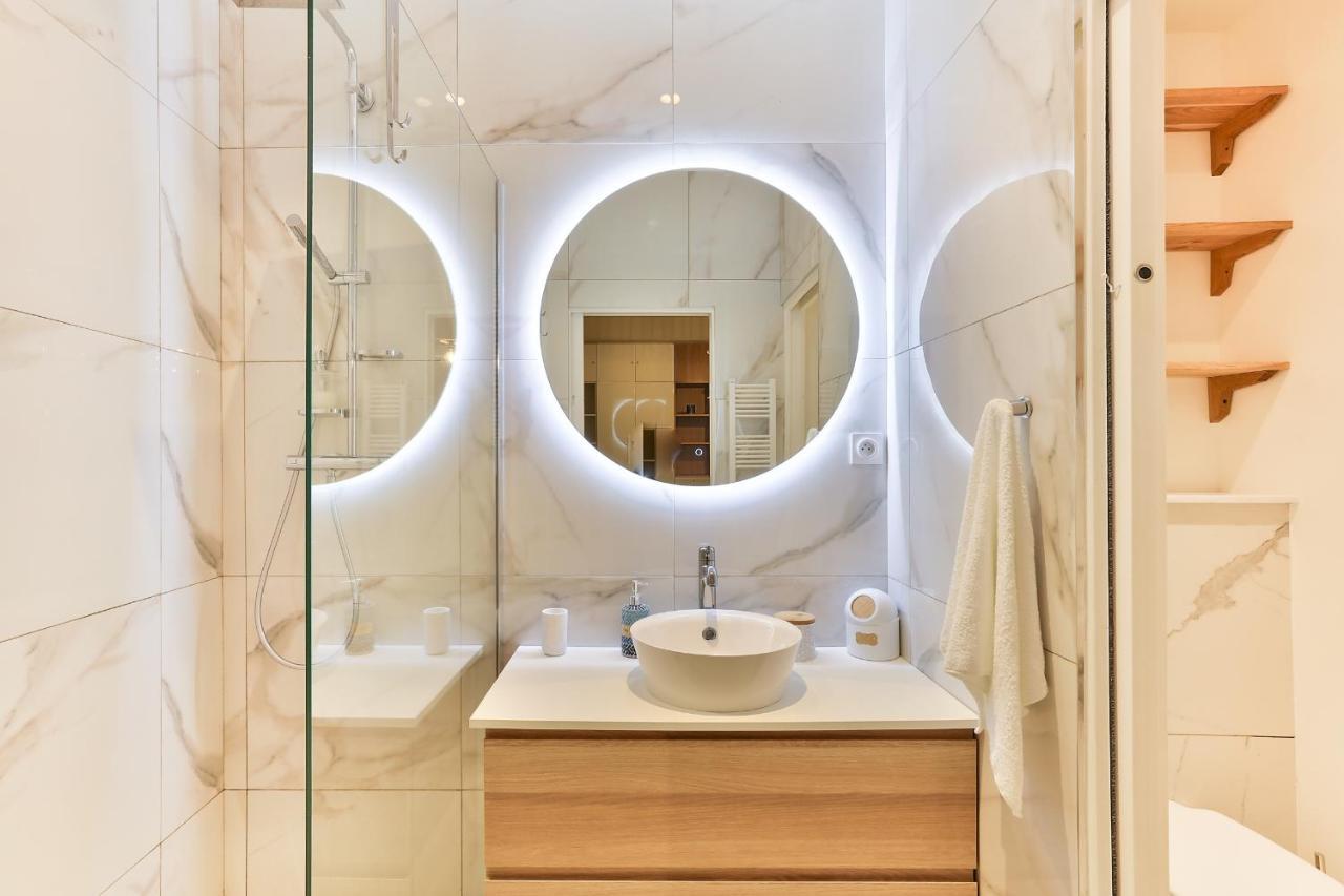 Appartement Hr Quai Augustins - Notre Dame Paris