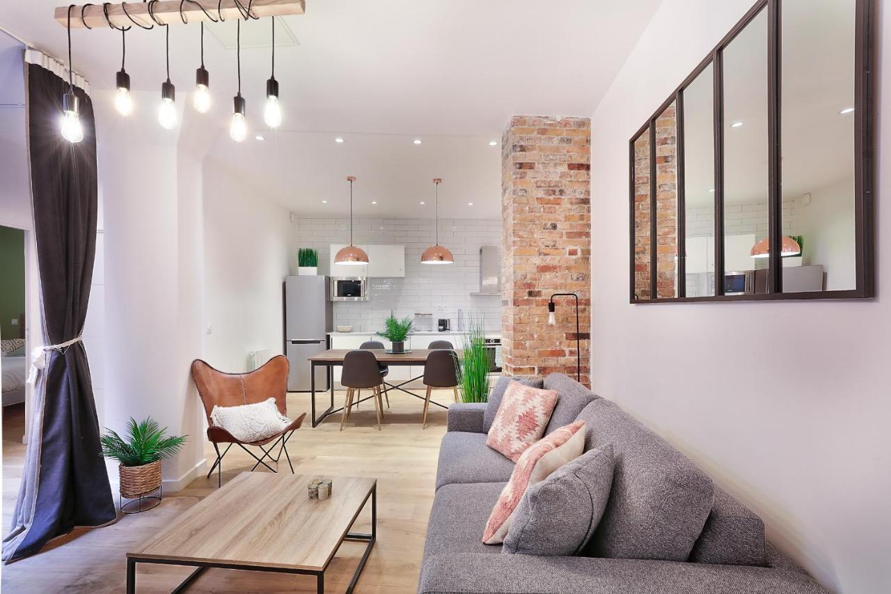 Appartement Hr Quai Augustins - Notre Dame Paris