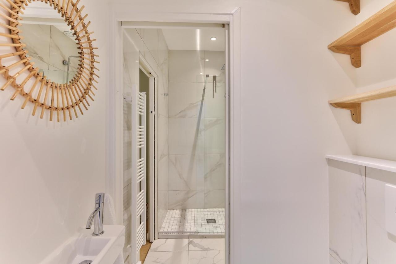 Appartement Hr Quai Augustins - Notre Dame