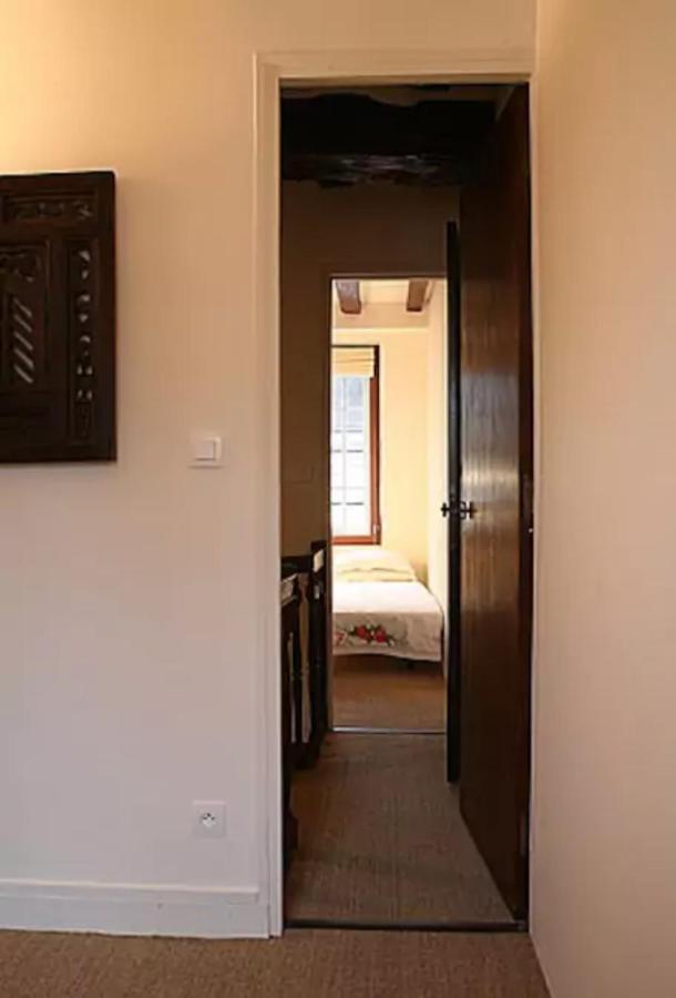 Charming Cosy Triplex In Trendy Marais Apartamento