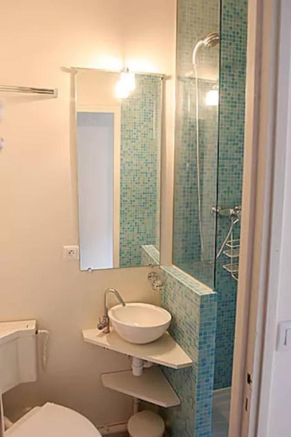 Apartamento Charming Cosy Triplex In Trendy Marais Paris