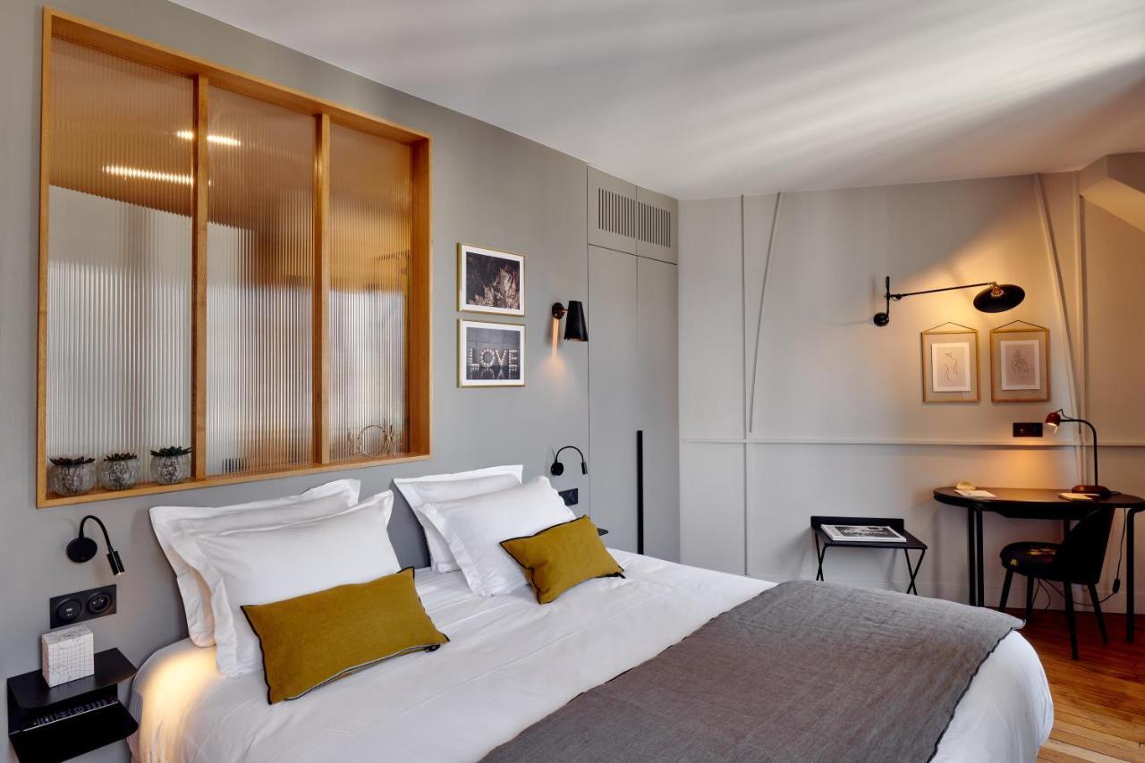 Tinah Paris, Reaumur - Montorgeuil Hotel