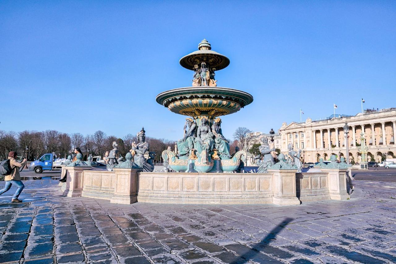 Apartamento Beauquartier - Madeleine Paris