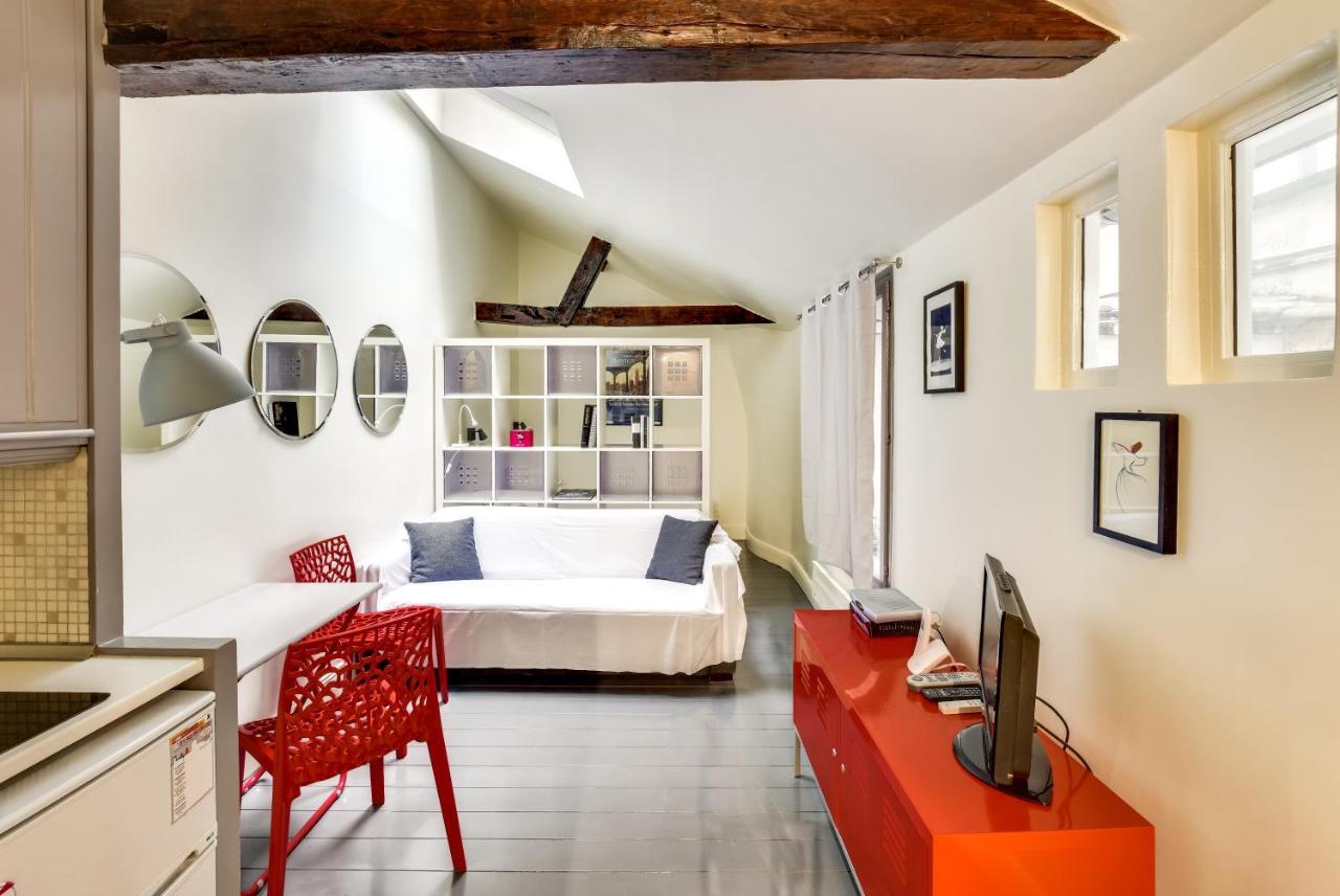 Unit 011 Saint Germain Des Pres Apartment *