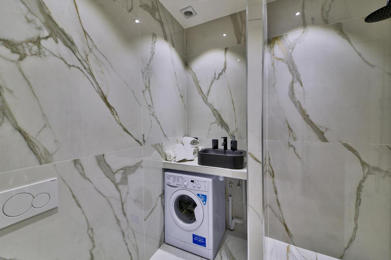 Apartamento 98 - Urban Arts Et Metiers *
