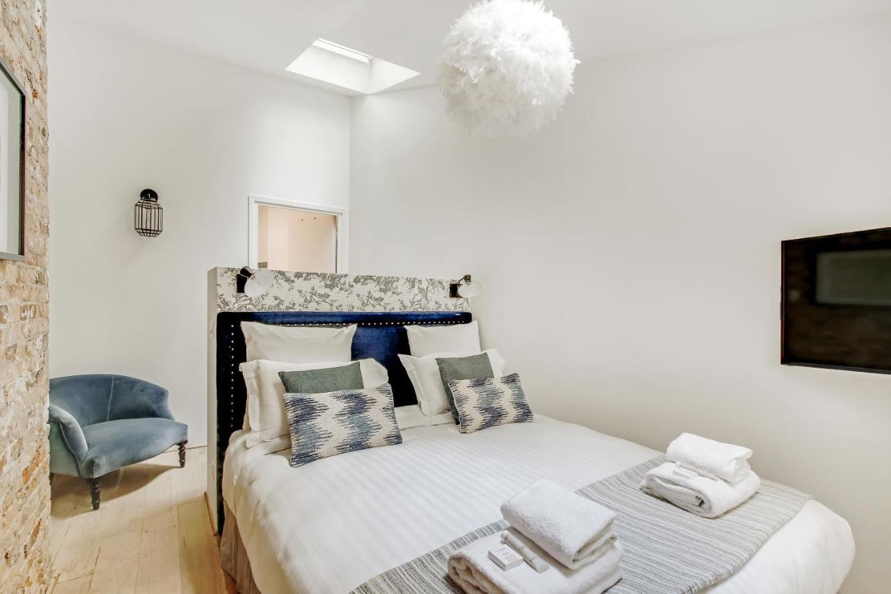 Pick A Flat's In Louvre Saint Honore Apartment *