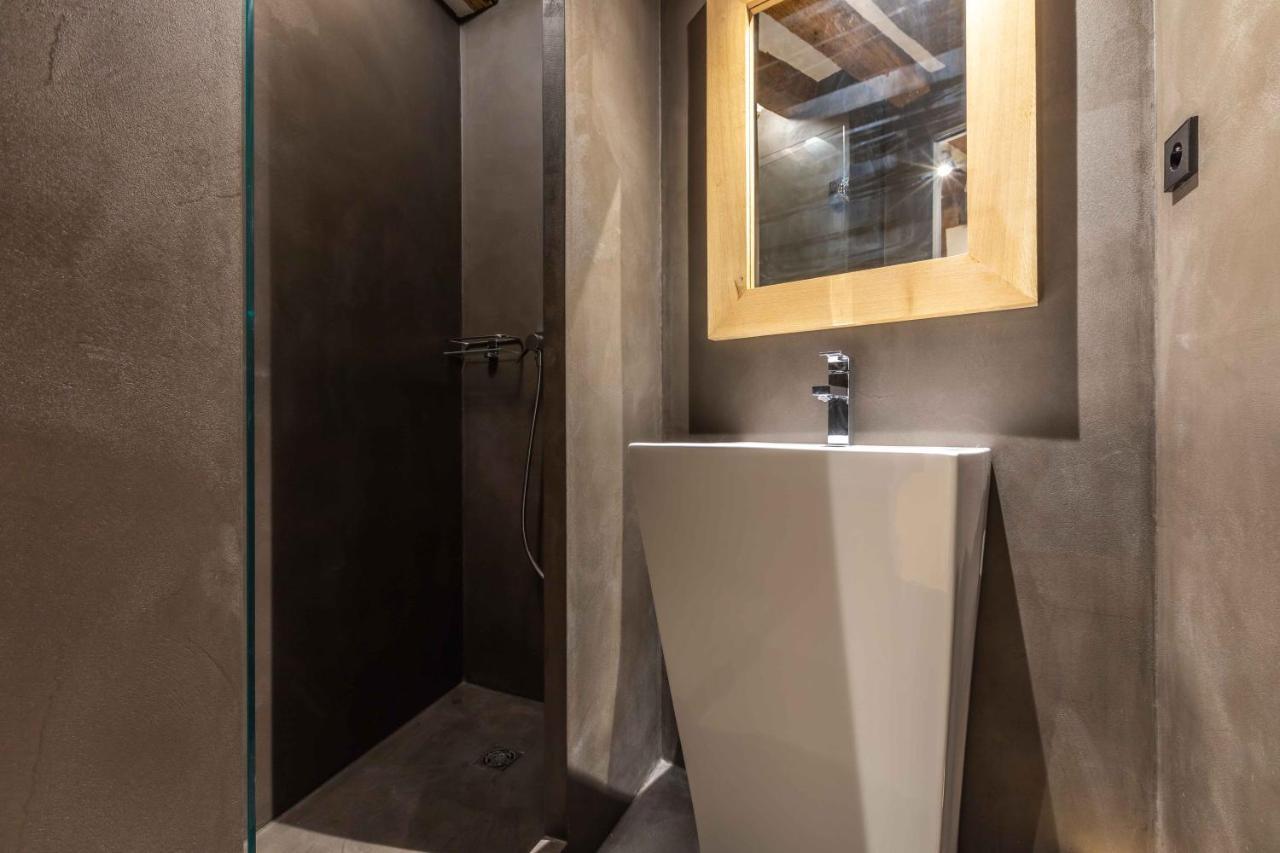 Appartement Outstanding Luxury Flat 4p-boulevard Saint Germain Paris