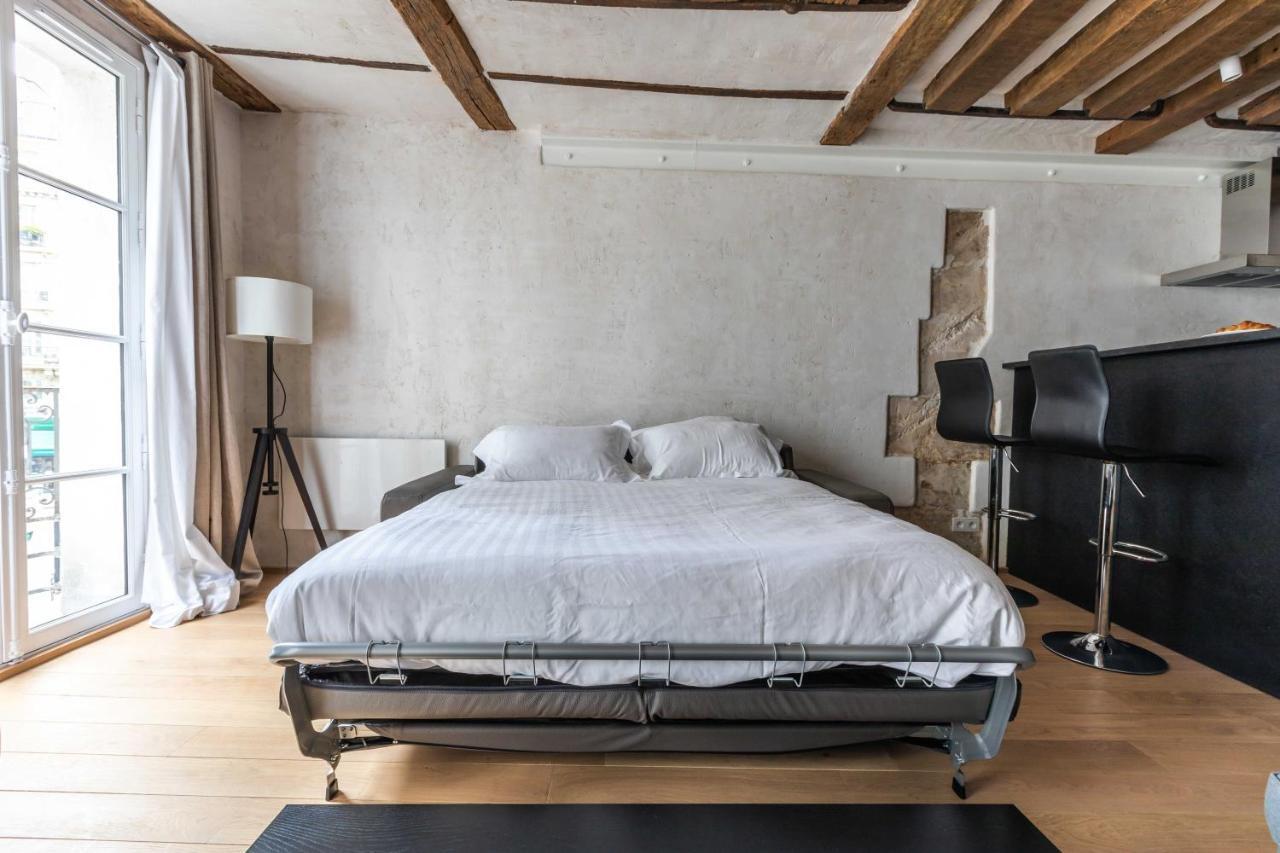 Outstanding Luxury Flat 4p-boulevard Saint Germain Appartement *